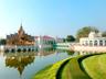 Palais d’été de Bang Pa In en Thailande