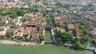Panorama del centro storico di Hoi An Vietnam