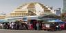 Phsar Thmey central market Cambodia