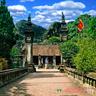 Tempio del Re Dinh Tien Hoang