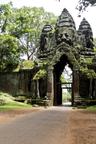Tempio di Angkor Wat Siem Reap cambogia
