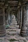 Tempio di Angkor Wat Siem Reap