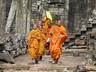 Tempio di Angkor Wat Siem Reap cambogia