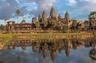 Tempio di Angkor Wat cambogia