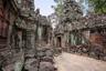 Tempio di Banteay Samre Siem Reap cambogia