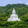 Temple Wat Thep Phithak Punnaram thailande