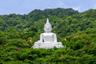 Temple Wat Thep Phithak Punnaram thailande