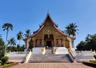 Temple Wat Xieng Thong à Luang Prabang au Laos