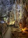 Toc Tien Cave Vietnam