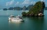 Tour in Halong bay