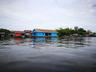 Village flottant de Prek Toal Cambodge