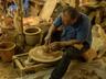 Visit Dan Kwian pottery village in Thailand