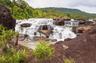 Visit Tatai waterfall Cambodia