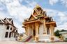 Visite du temple Wat Si Saket à Vientiane