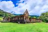 Visiter le temple de Wat Phou Laos