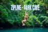 Zipline fiume Chay Vietnam