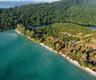 Beautiful beach Koh Rong Krao Chroy