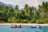 explorer ile de Koh Chang Thailande