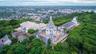 parc historique Phra Nakhon Khiri thailande