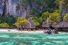 Isola di Phi Phi