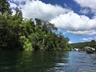 Ta Tai waterfall Cambodia