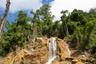 100 waterfalls Nong Khiaw Laos