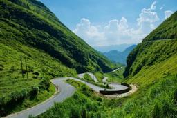 ha giang loop tour