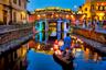 Le pont japonais à Hoian