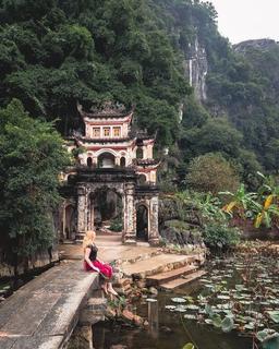 Ninh Binh, Vietnam: A must-see destination