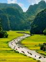 is ninh binh worth visiting