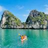 Ha Long Bay Vietnam