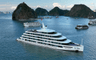 Croisière sur la Baie d'Ha Long