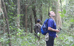 Parc National de Kep