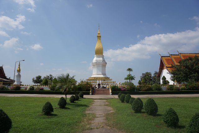 That Sikhottabong Laos