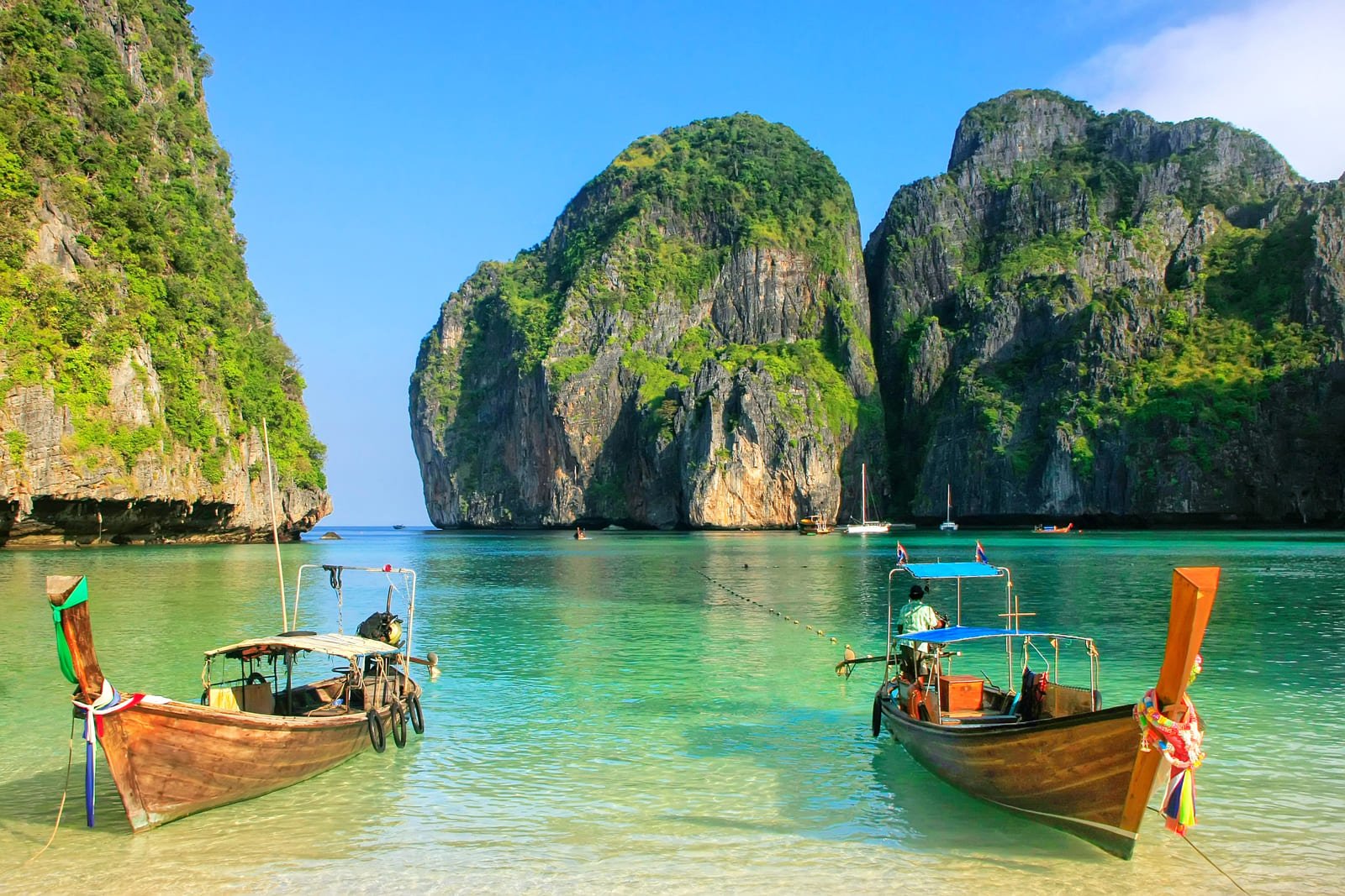 beaute-de-Koh-Phi-Phi-thailande
