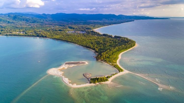 khao lak thailande