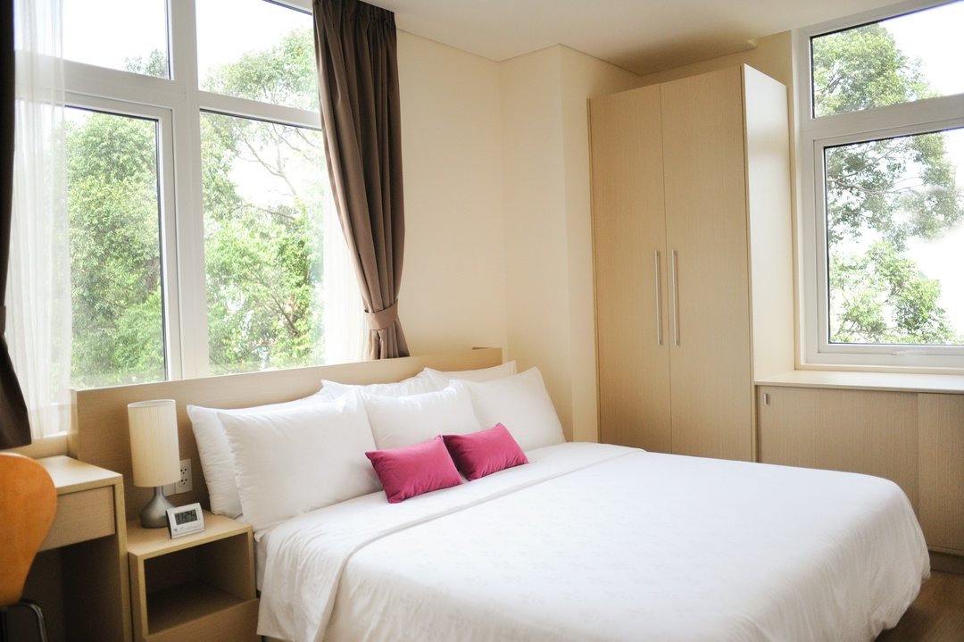 emm hotel saigon