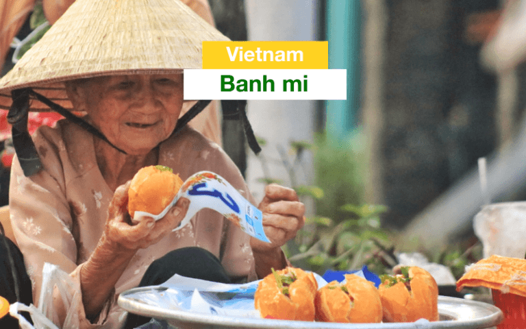 Banh mi