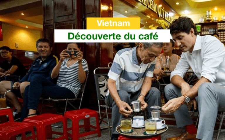 café du Vietnam