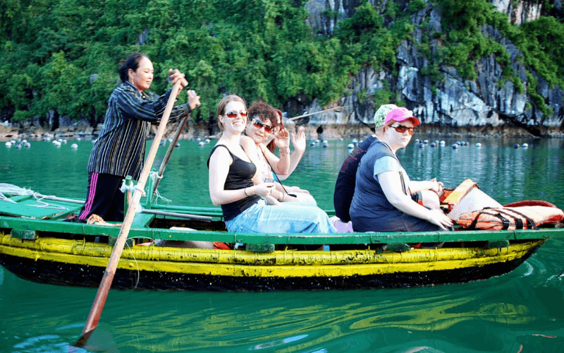 Le Vietnam est-t-il dangereux pour les touristes