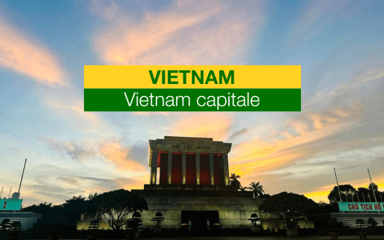 Tutto di Hanoi 2024 – Vietnam Capitale Da Sogno