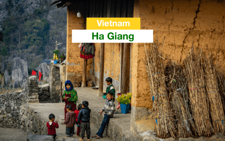 Ha Giang
