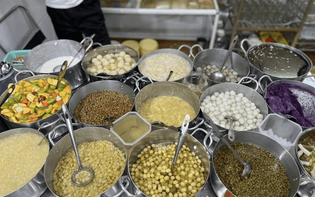 cuisine de hue