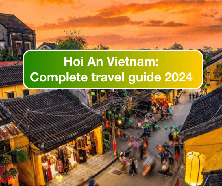 Hoian Vietnam