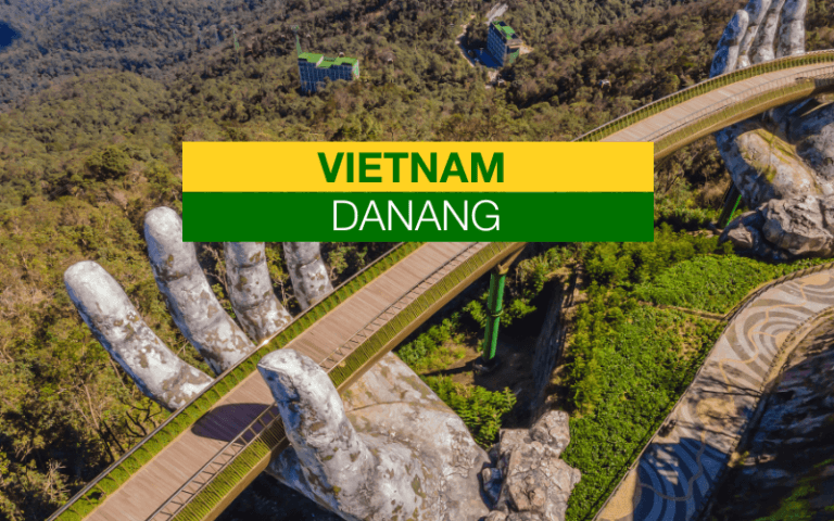 Da Nang Cosa Vedere: Una Guida Completa