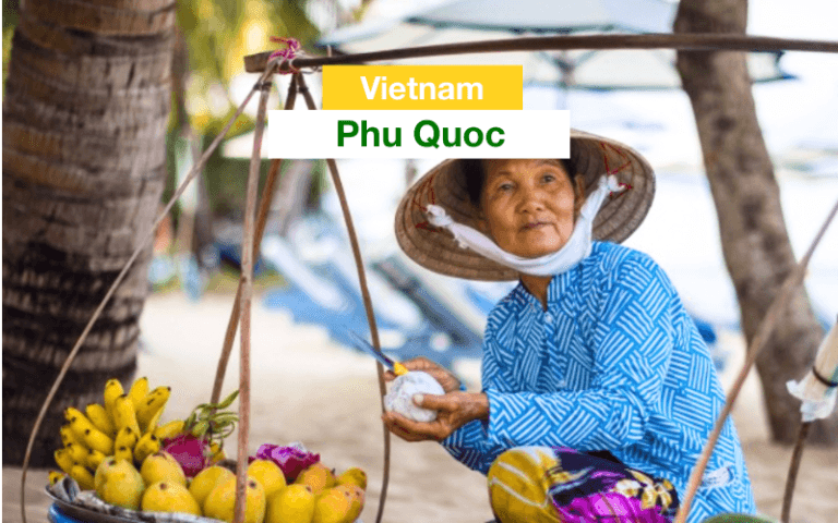 Phu Quoc
