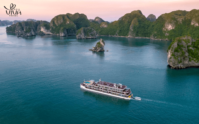Baia di Halong
