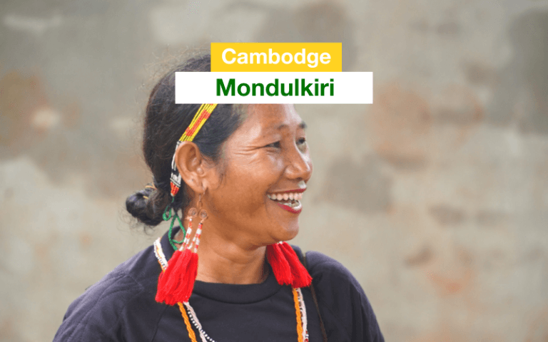 Mondulkiri