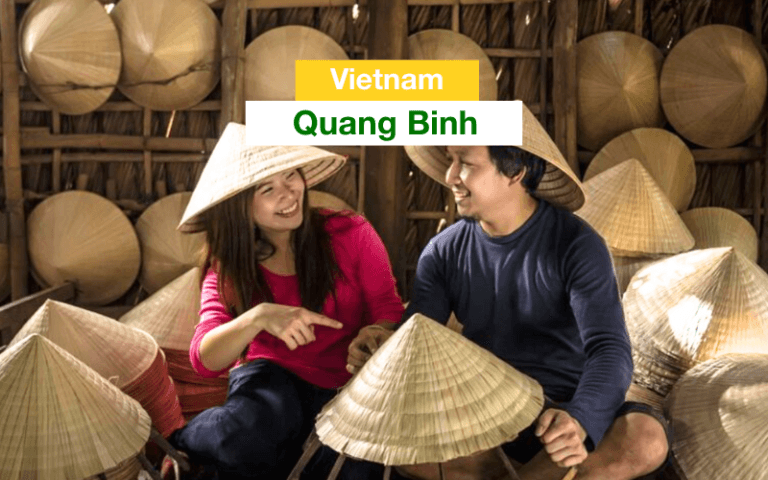 Quang Binh