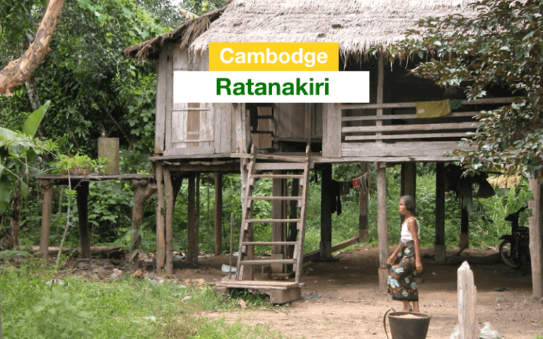 Ratanakiri